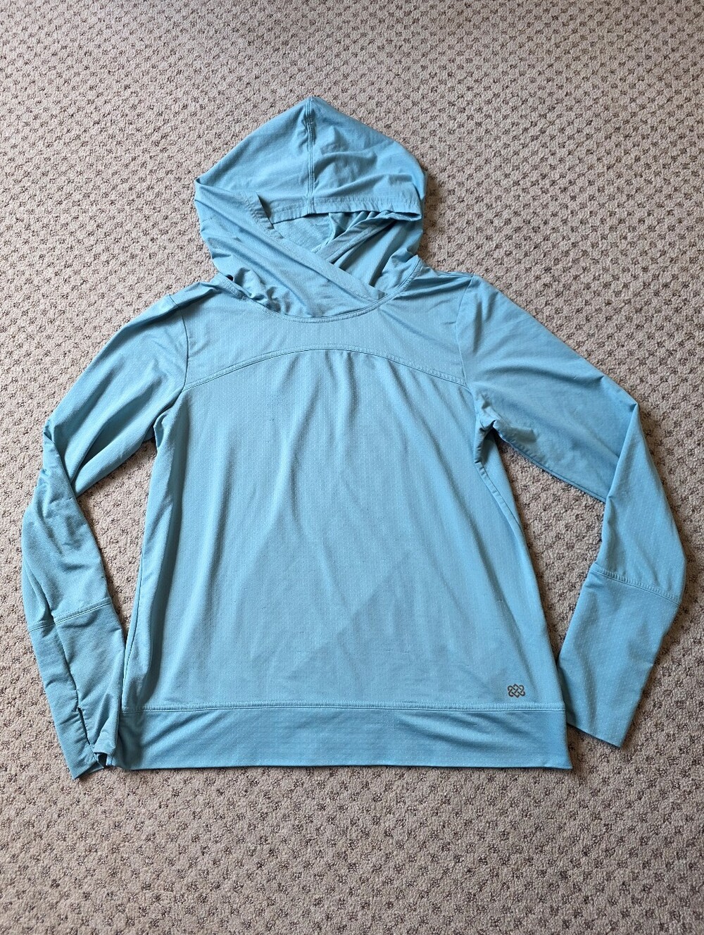 Sherpa Adventure Gear Hoodie